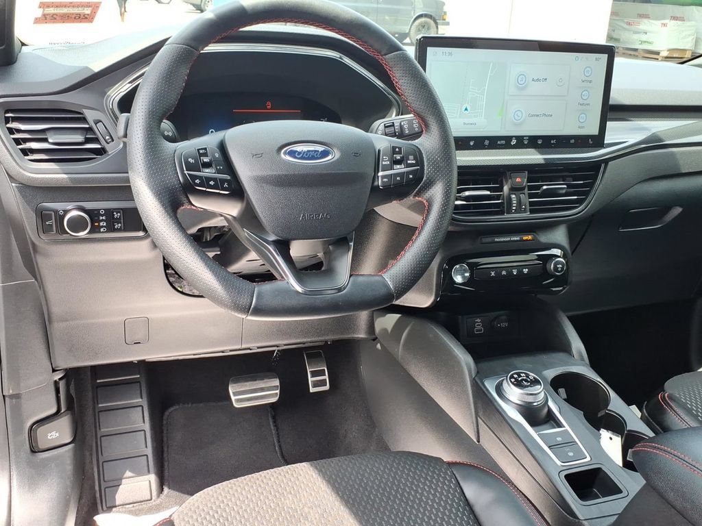 2024 Ford Escape ST-Line SUV